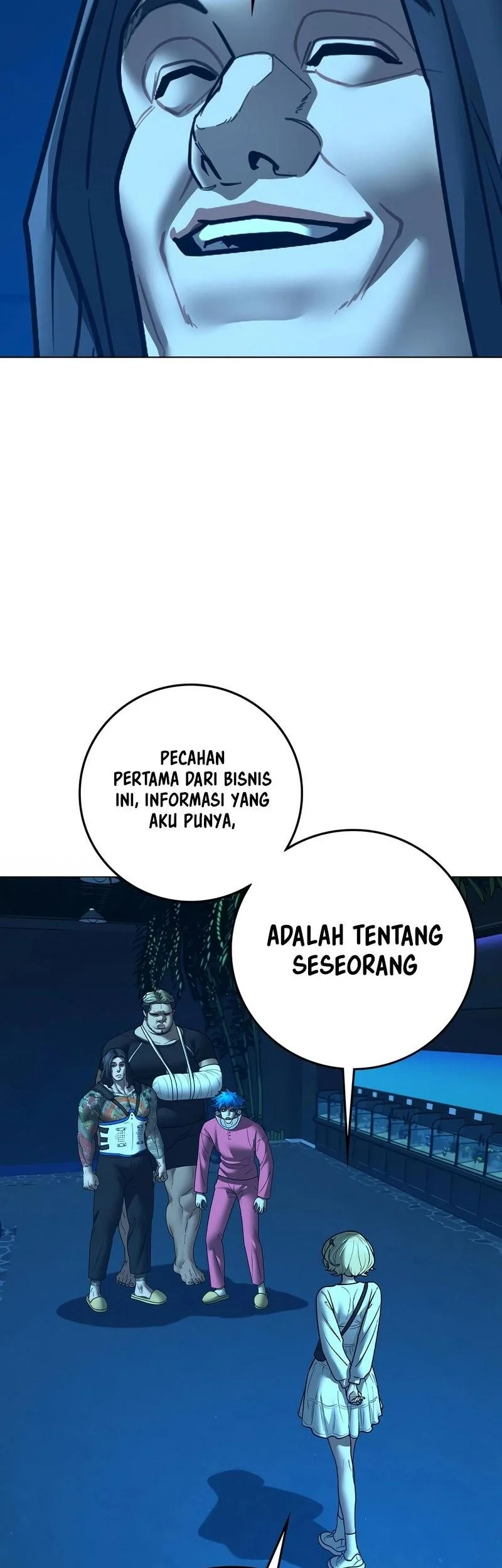 reality quest chapter 187 - Page 64