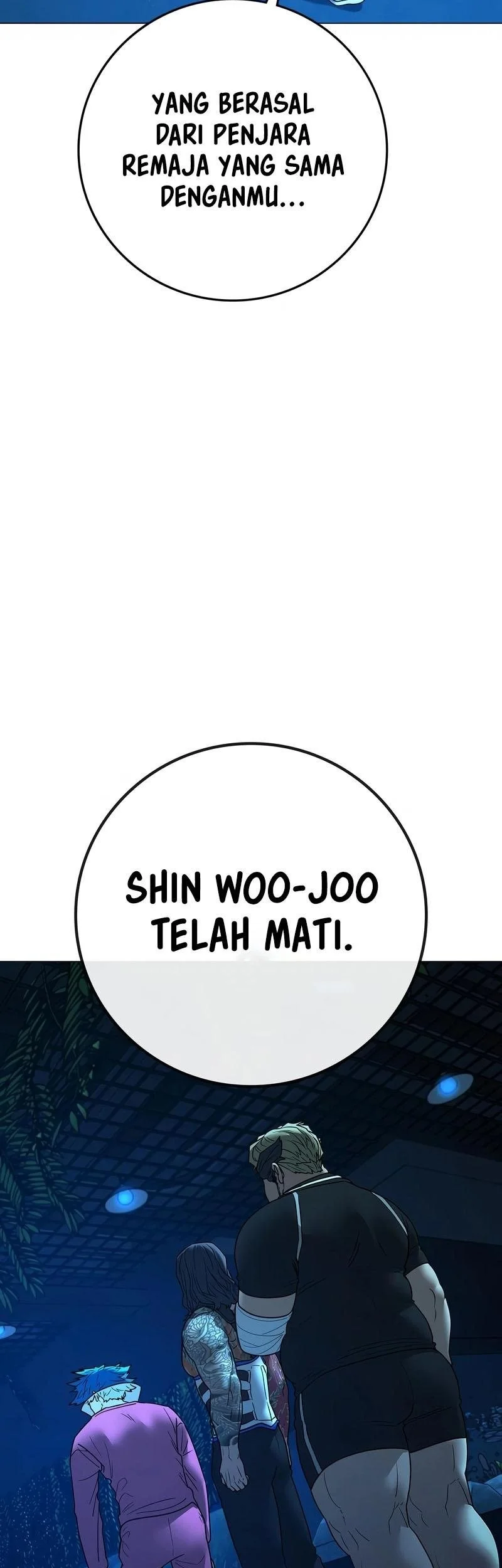 reality quest chapter 187 - Page 65