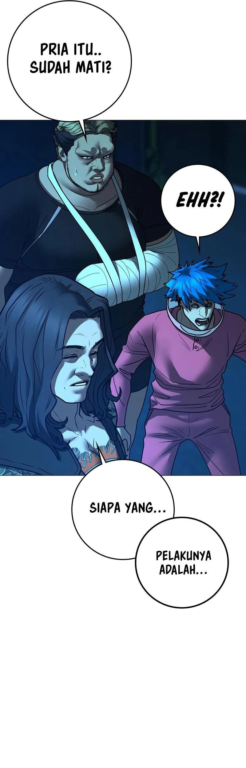 reality quest chapter 187 - Page 67