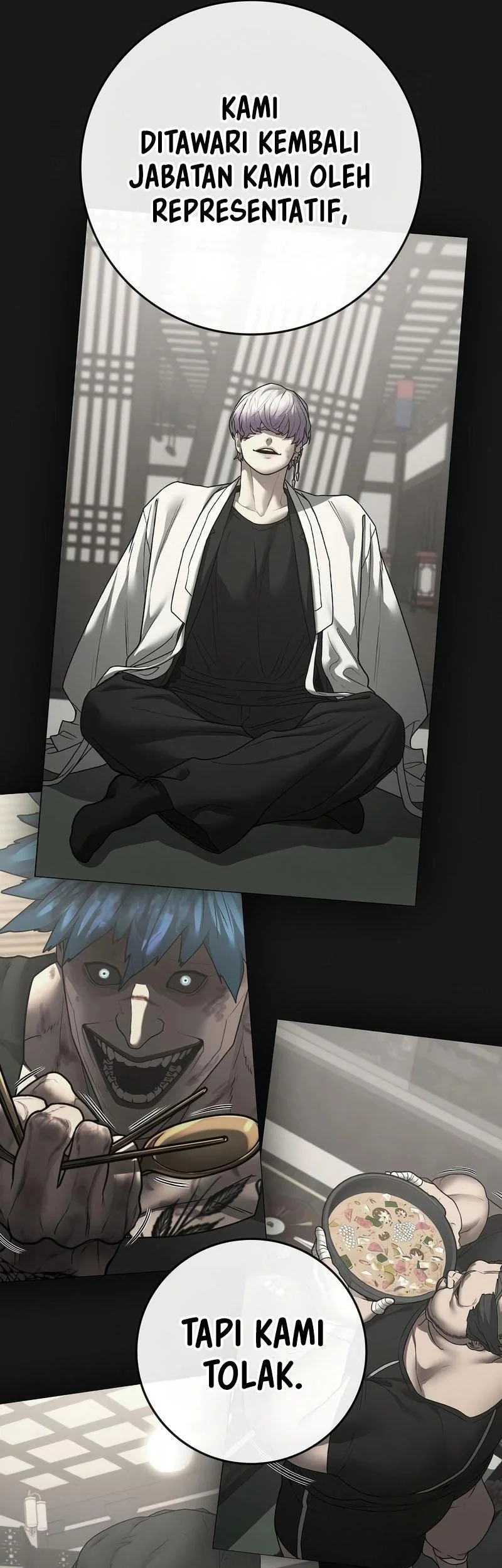 reality quest chapter 187 - Page 72