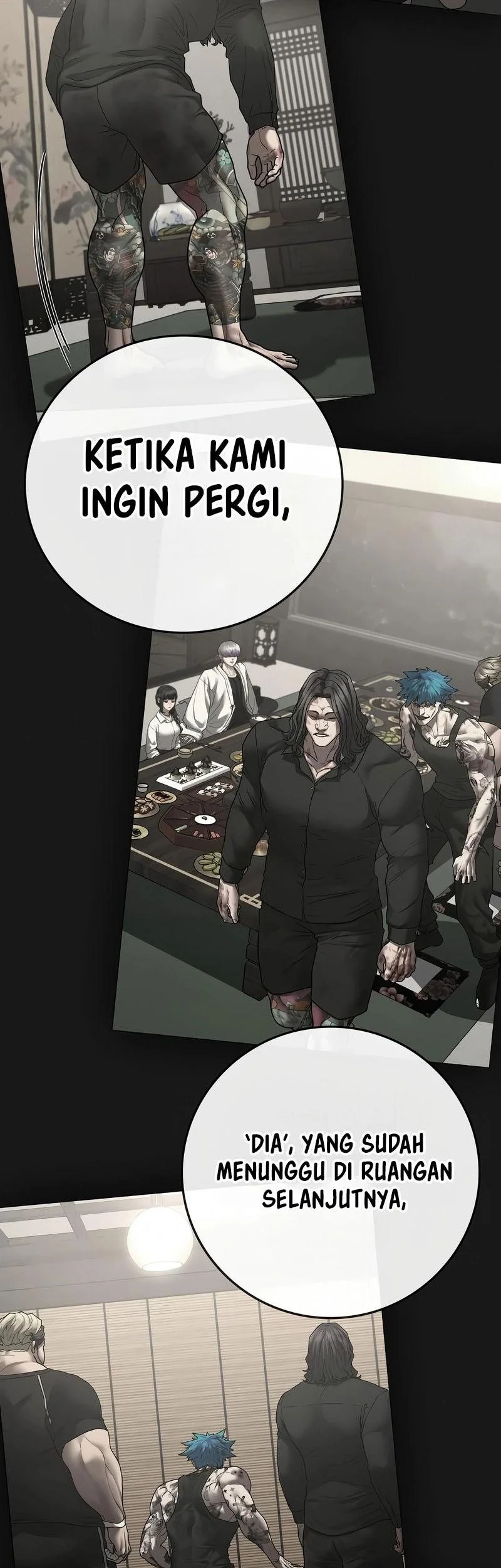 reality quest chapter 187 - Page 73