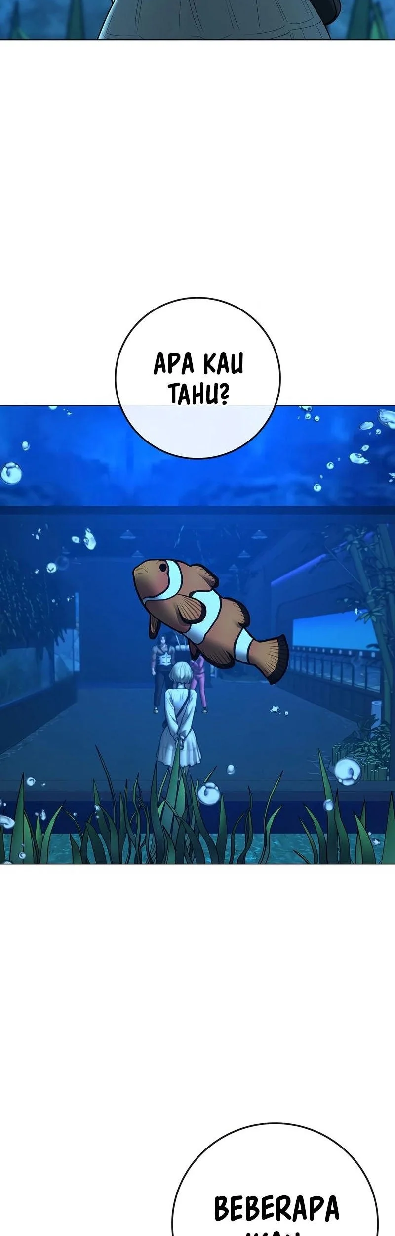 reality quest chapter 187 - Page 85