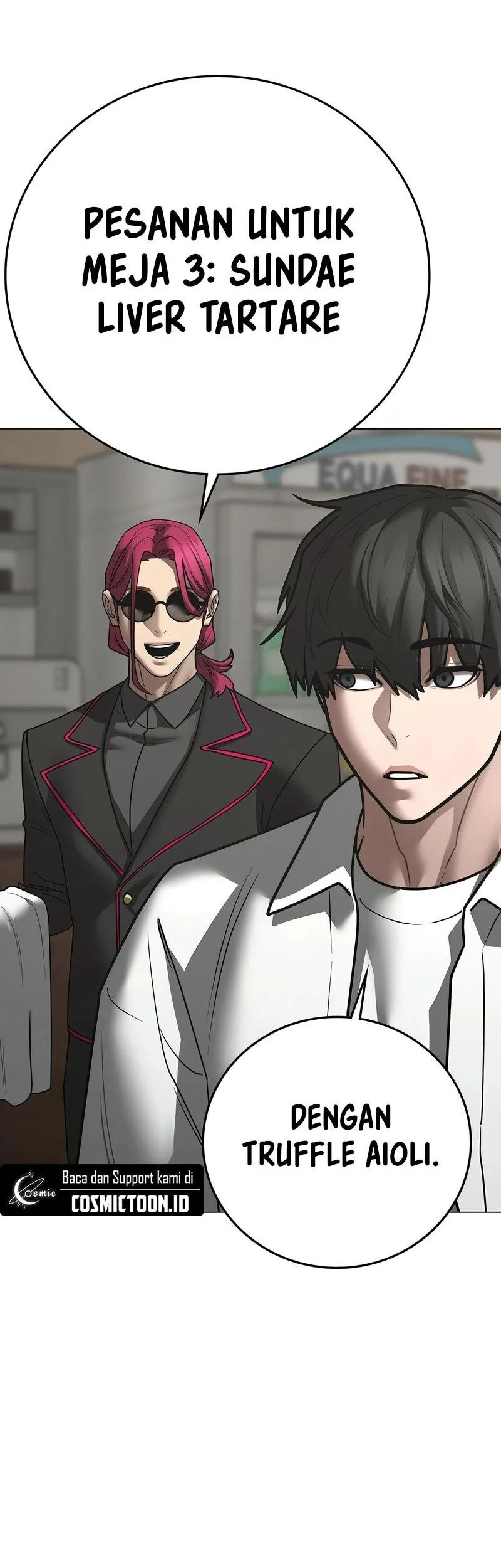 reality quest chapter 187 - Page 93