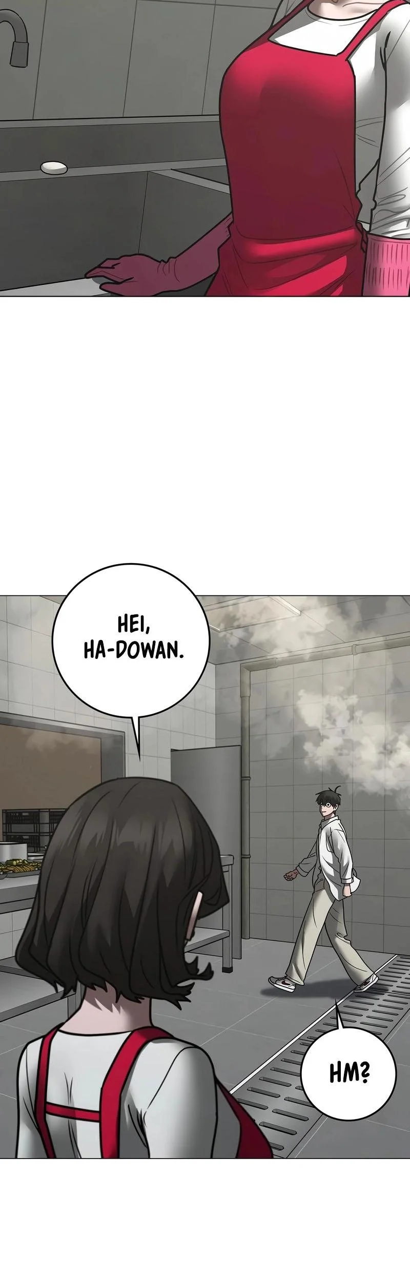 reality quest chapter 187 - Page 98