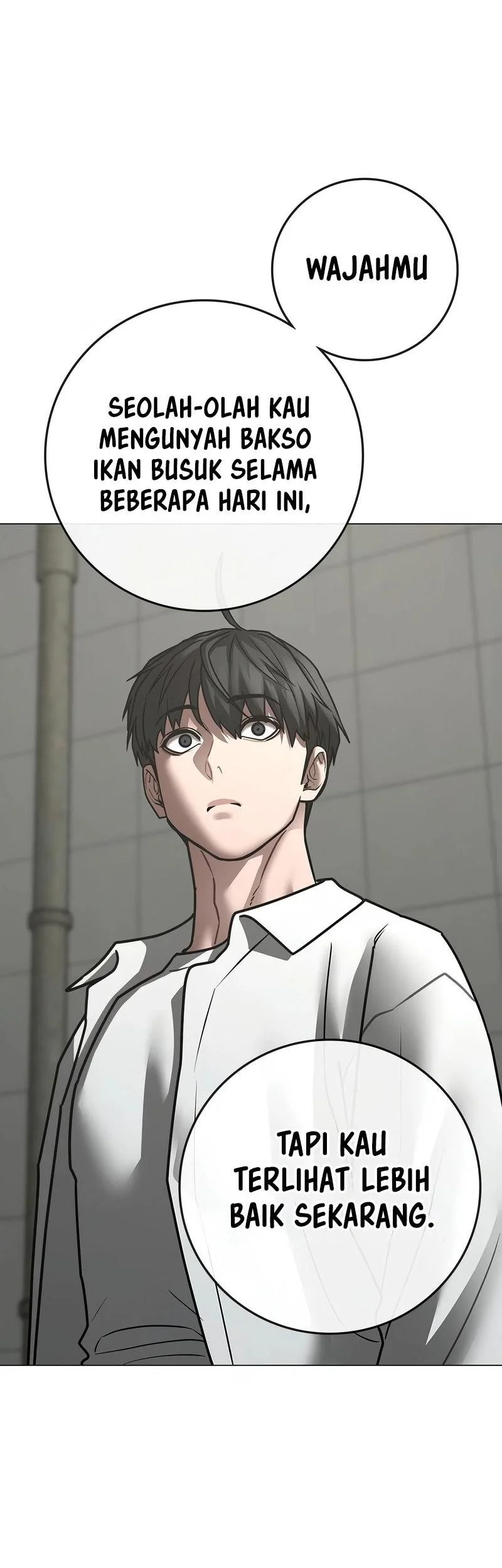 reality quest chapter 187 - Page 99