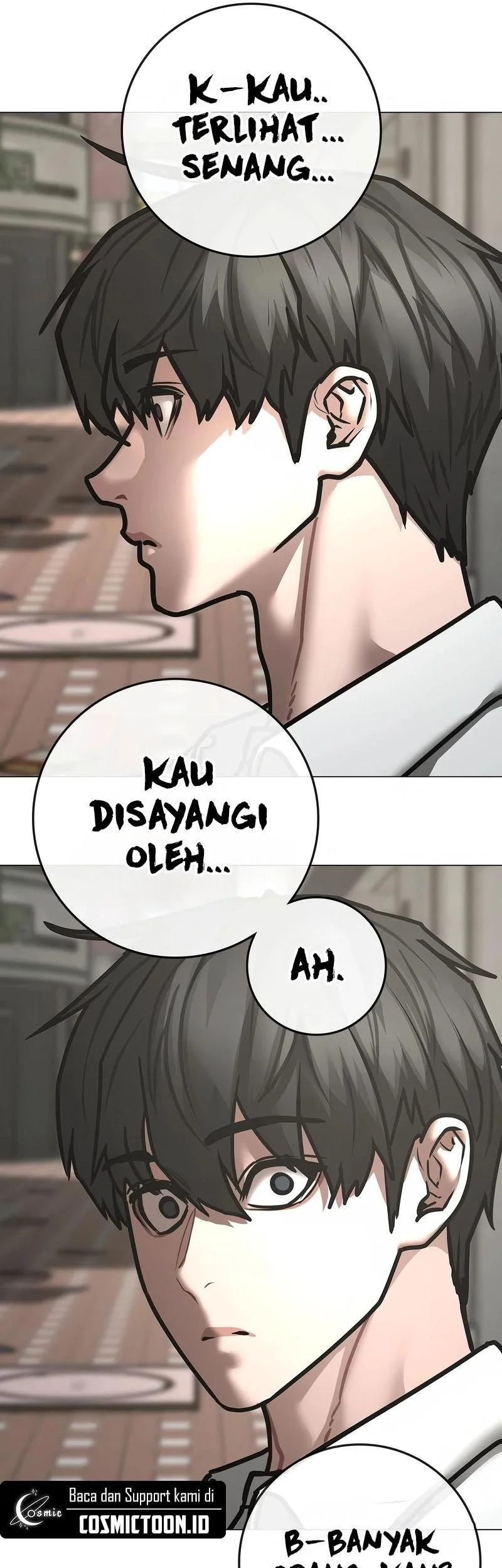 reality quest chapter 187 - Page 108