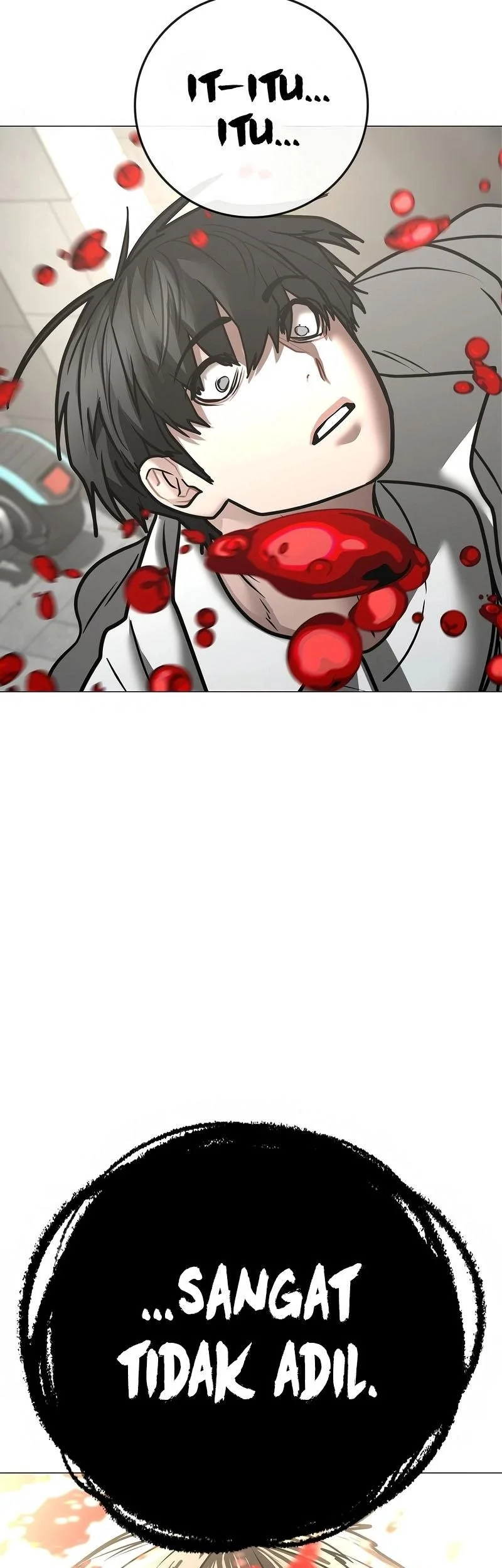 reality quest chapter 187 - Page 112