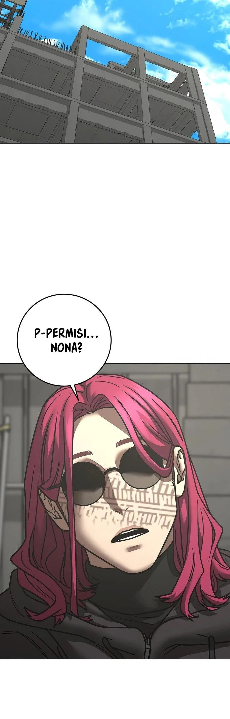 reality quest chapter 187 - Page 2