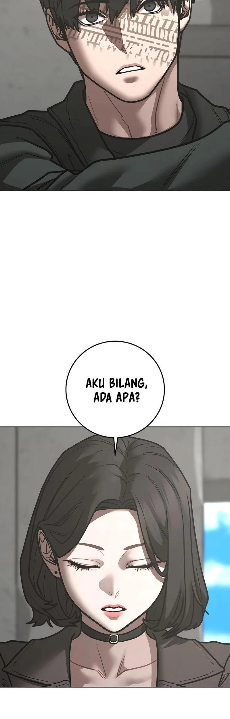 reality quest chapter 187 - Page 4