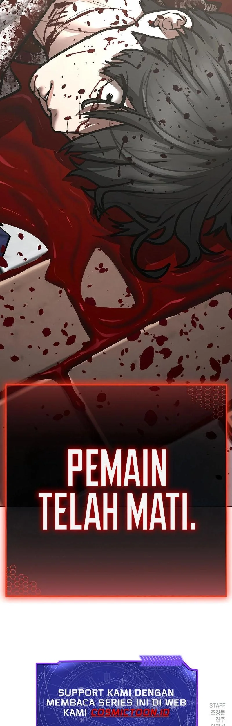 reality quest chapter 187 - Page 118