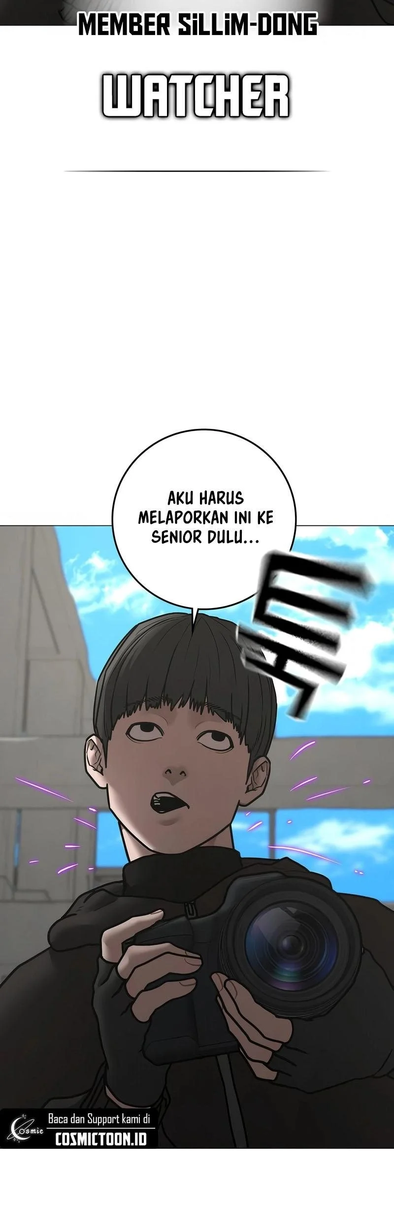 reality quest chapter 187 - Page 11