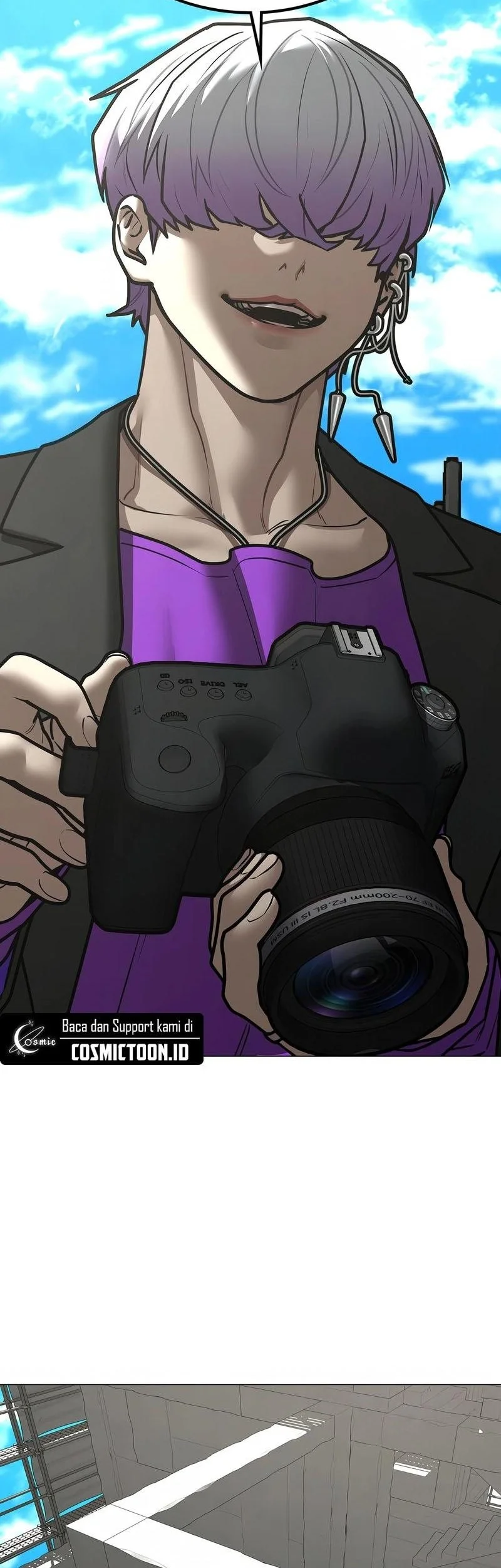 reality quest chapter 187 - Page 14