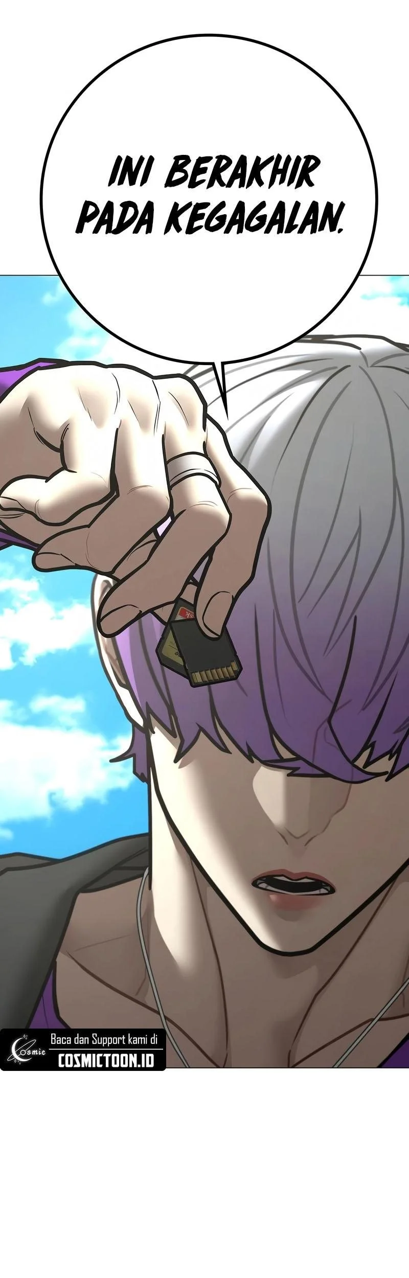 reality quest chapter 187 - Page 17