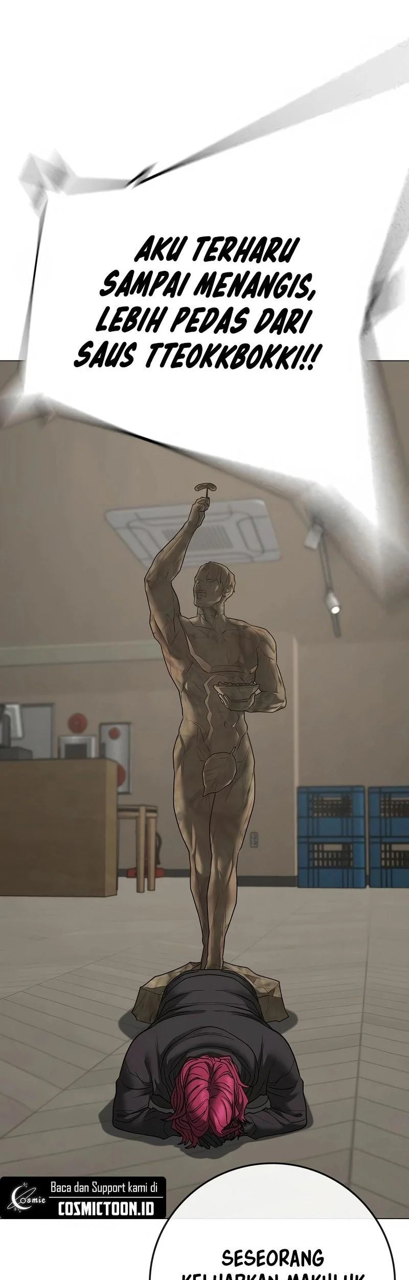 reality quest chapter 187 - Page 22