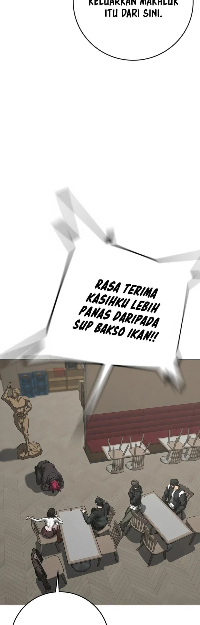 reality quest chapter 187 - Page 23