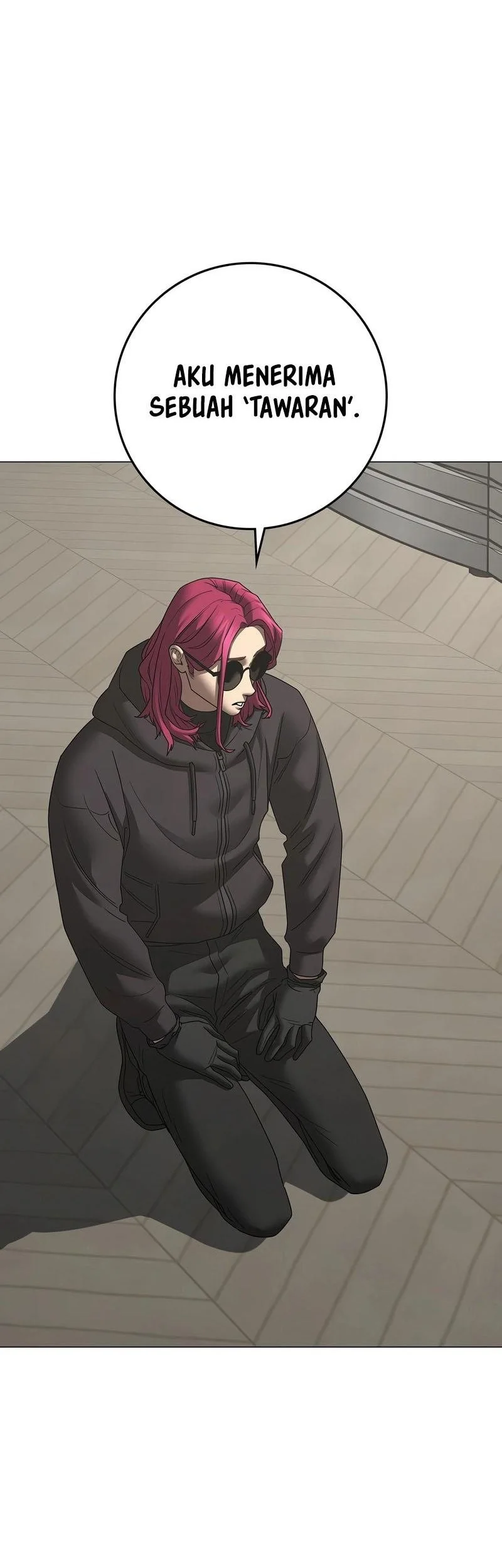 reality quest chapter 187 - Page 26