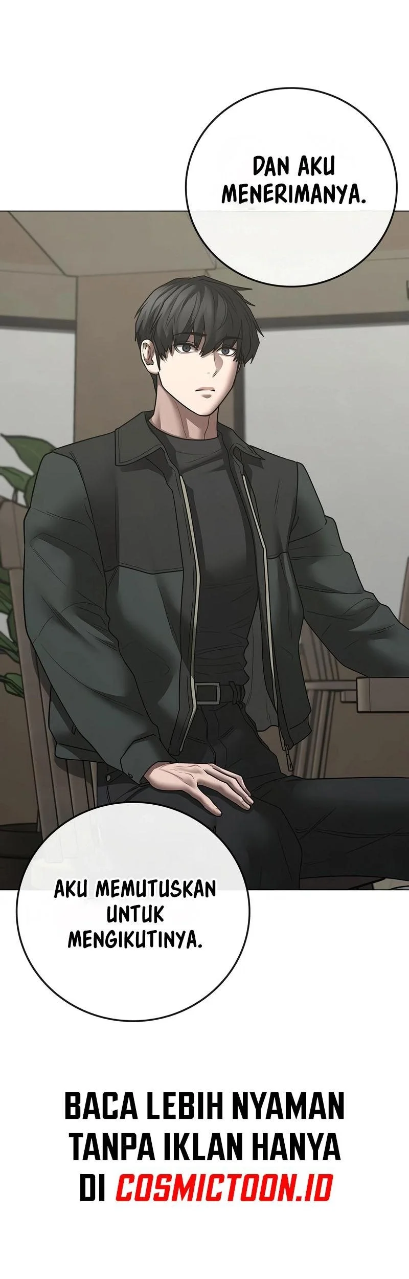 reality quest chapter 187 - Page 27