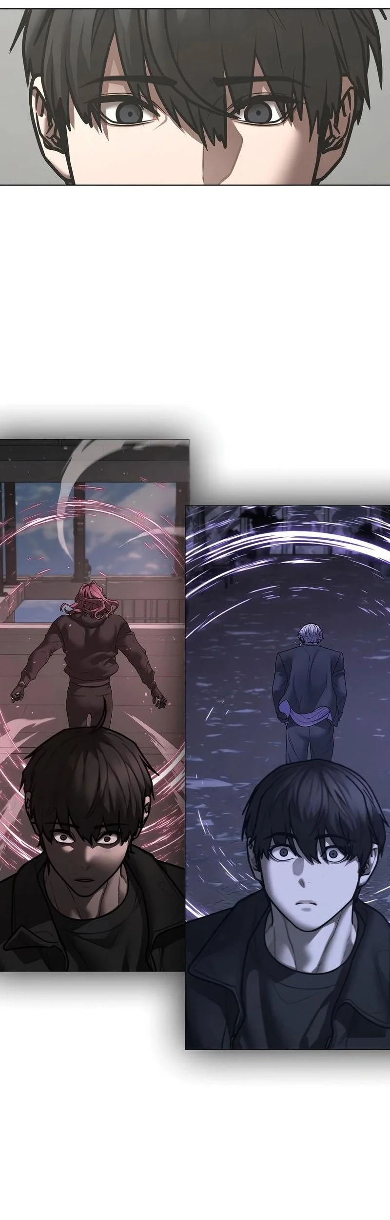 reality quest chapter 187 - Page 28