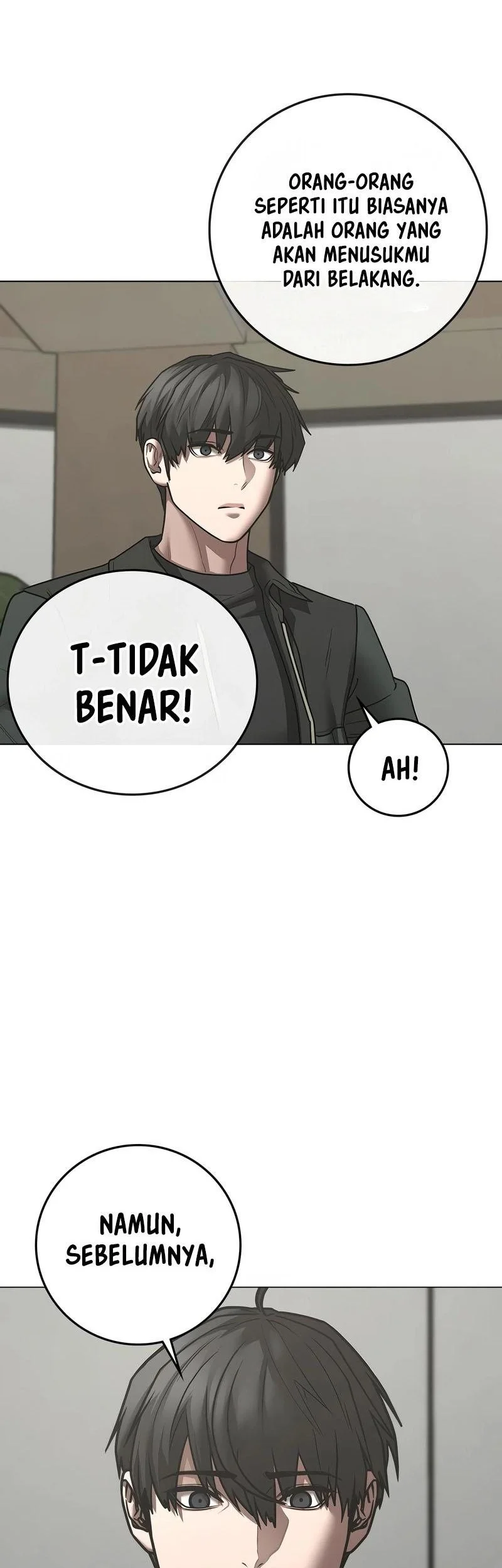 reality quest chapter 187 - Page 32