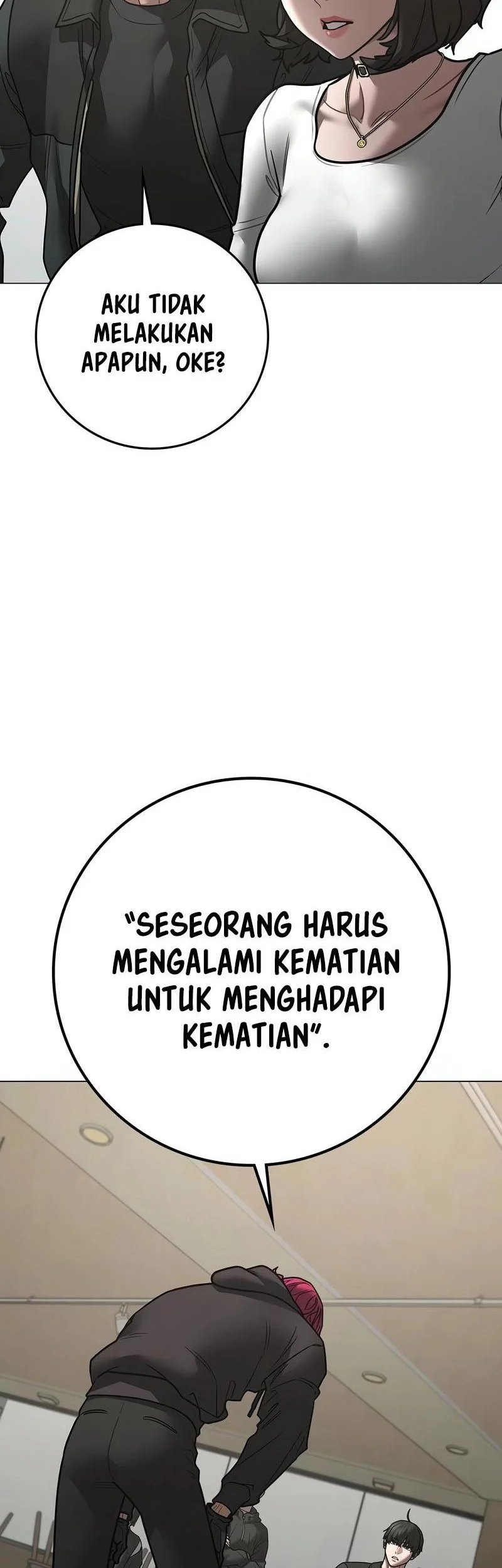 reality quest chapter 187 - Page 34