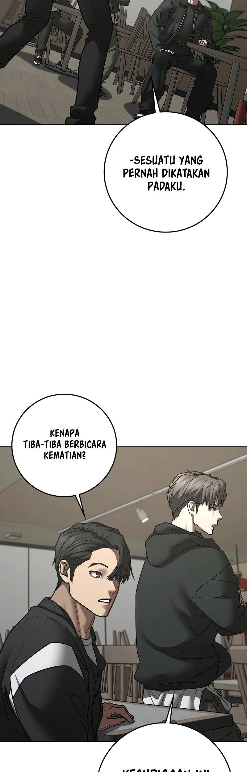 reality quest chapter 187 - Page 35