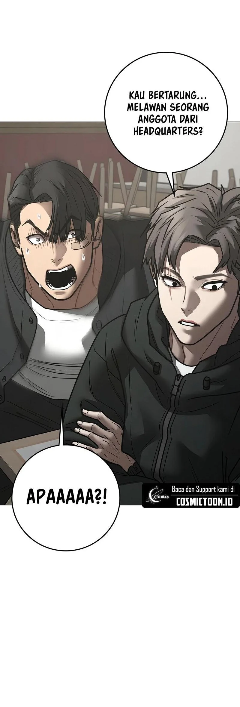 reality quest chapter 187 - Page 42