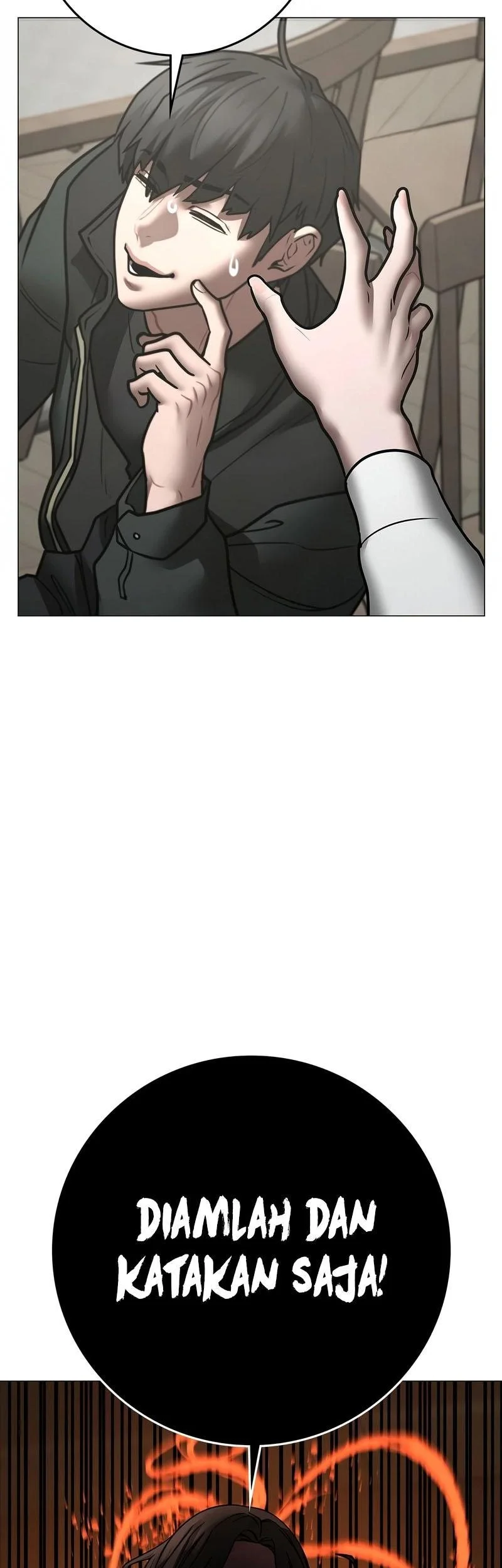 reality quest chapter 187 - Page 45