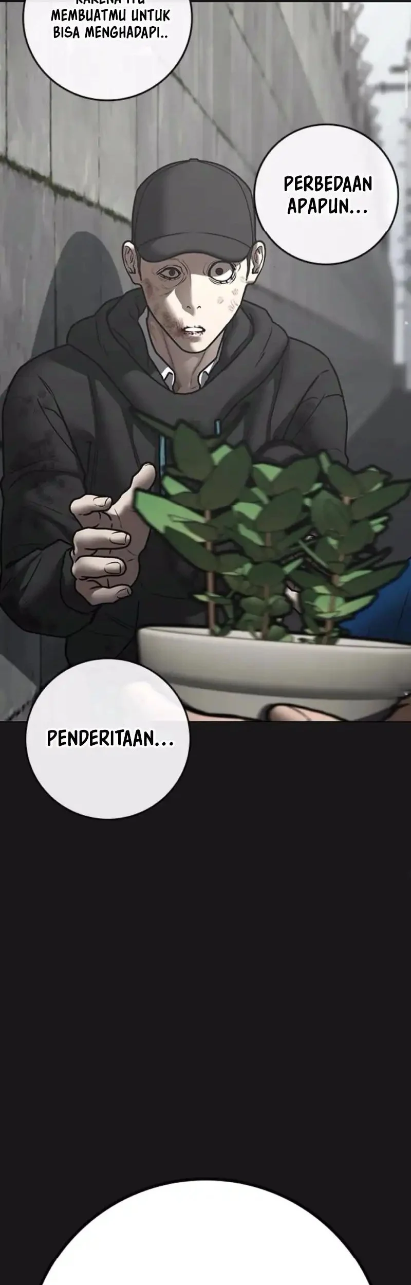 Reality Quest Chapter 188 Gambar 46