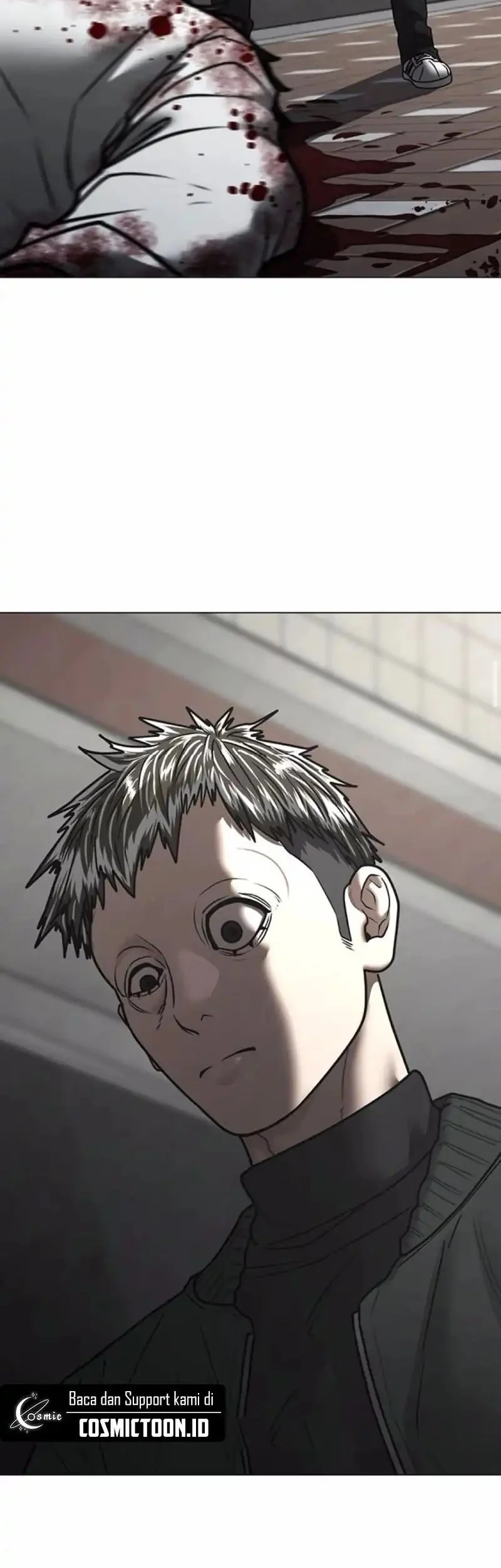 Reality Quest Chapter 188 Gambar 50