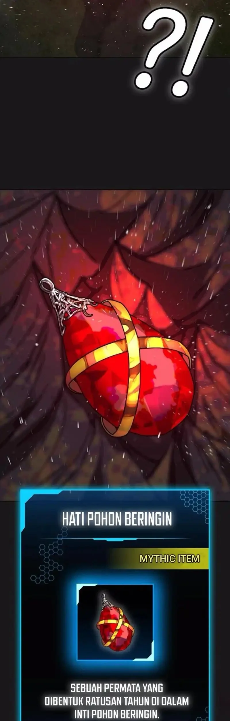 Reality Quest Chapter 188 Gambar 65