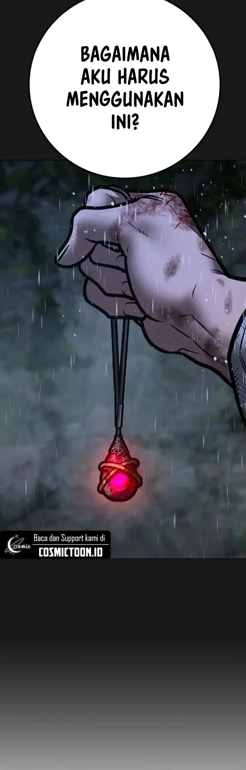 Reality Quest Chapter 188 Gambar 69