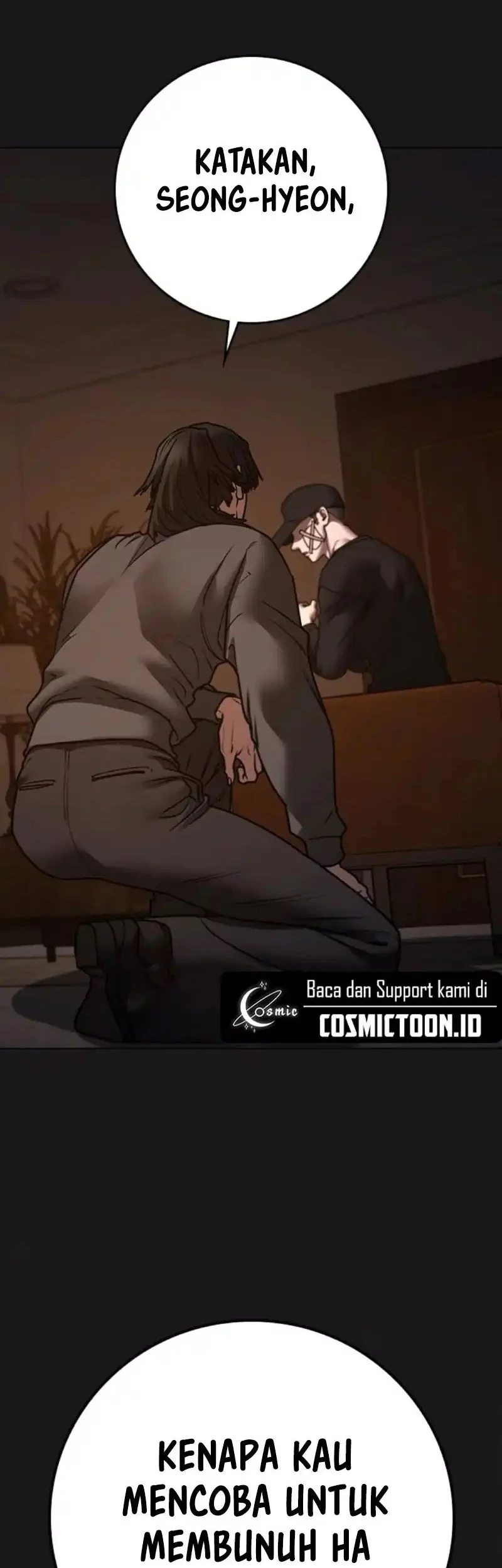 Manhwa Reality Quest Chapter 188 gambar nomor 2