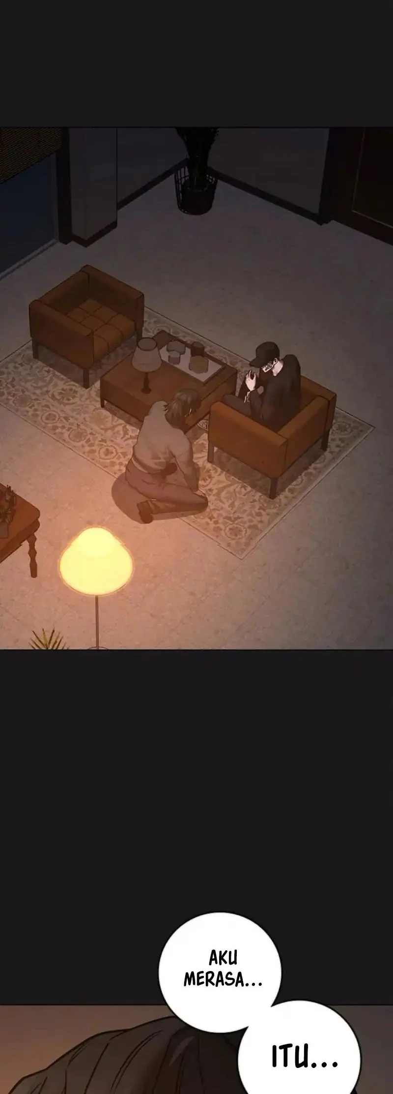 Reality Quest Chapter 188 Gambar 4