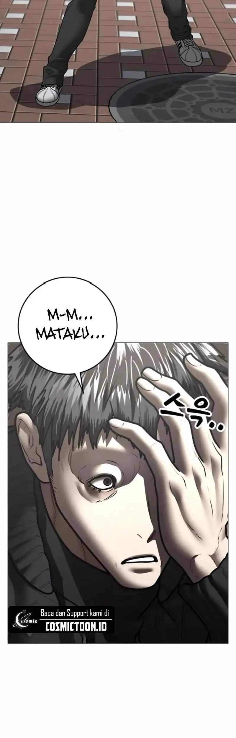 Reality Quest Chapter 188 Gambar 77