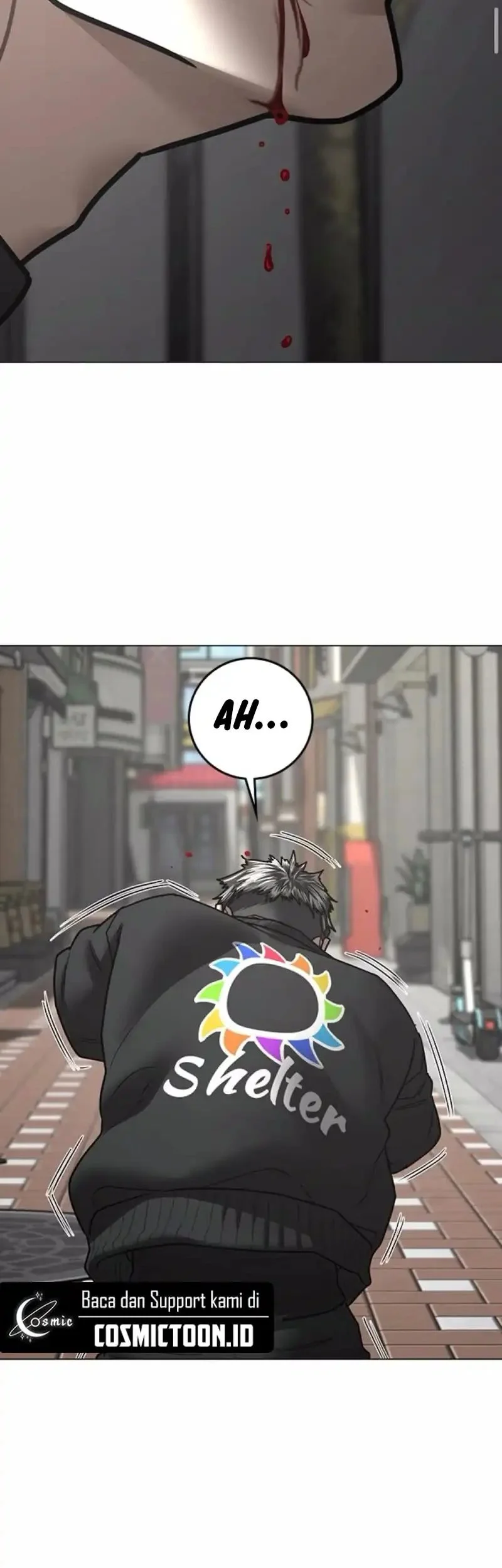 Reality Quest Chapter 188 Gambar 83