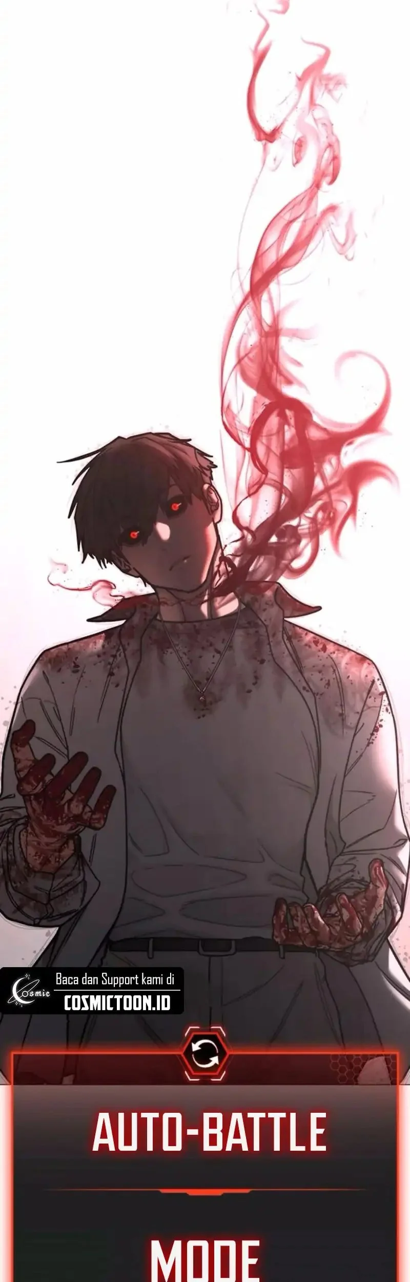 Reality Quest Chapter 188 Gambar 90