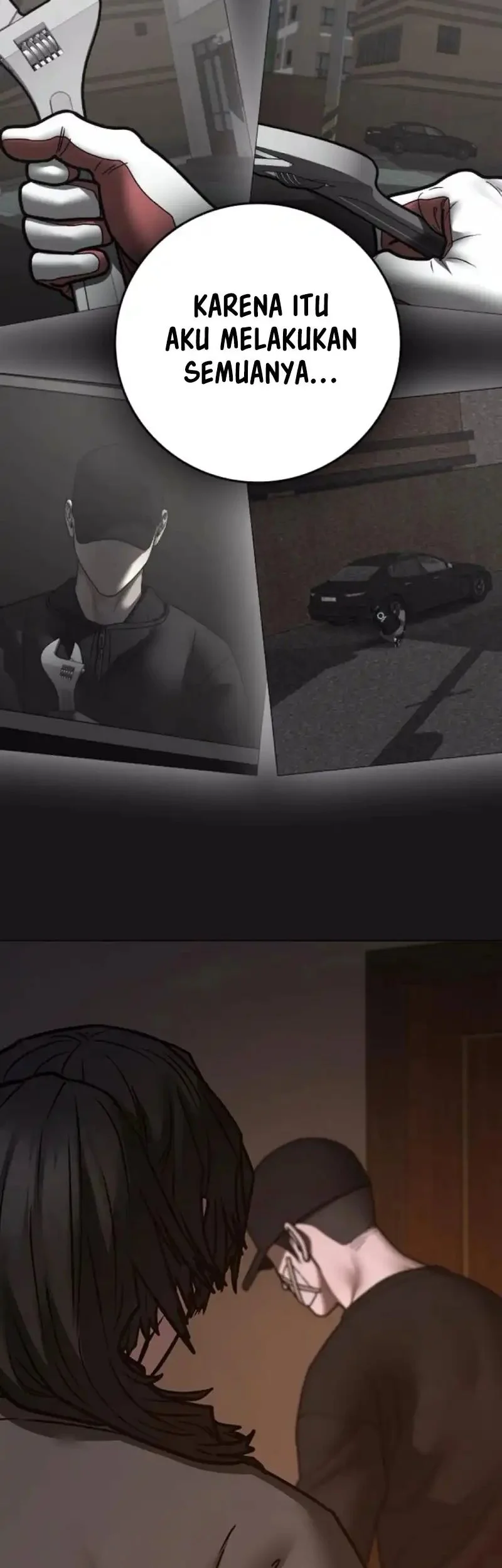 Reality Quest Chapter 188 Gambar 15