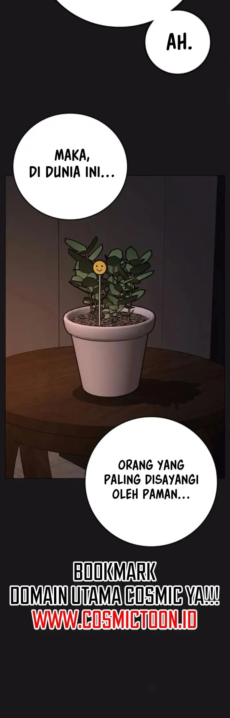 Reality Quest Chapter 188 Gambar 19