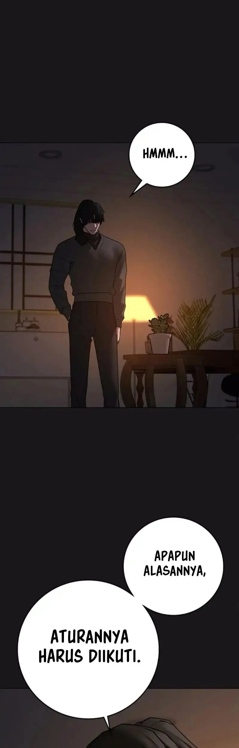 Reality Quest Chapter 188 Gambar 22