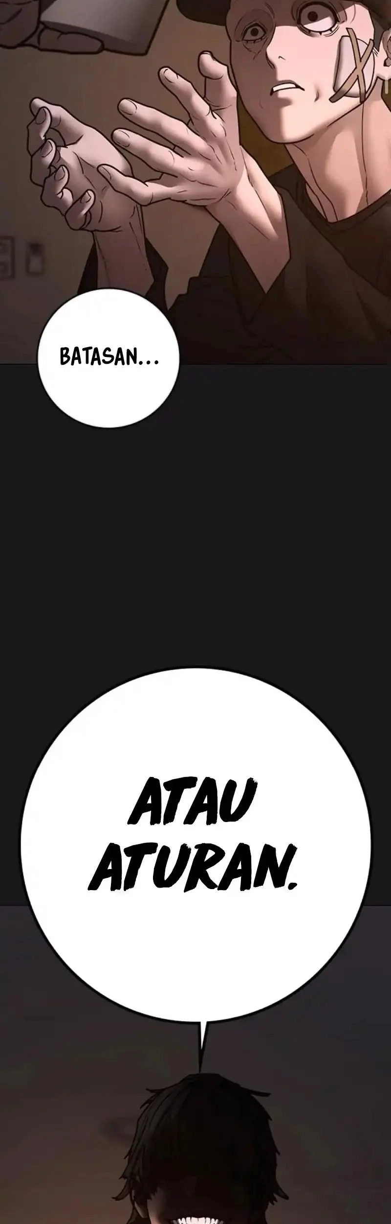 Reality Quest Chapter 188 Gambar 27