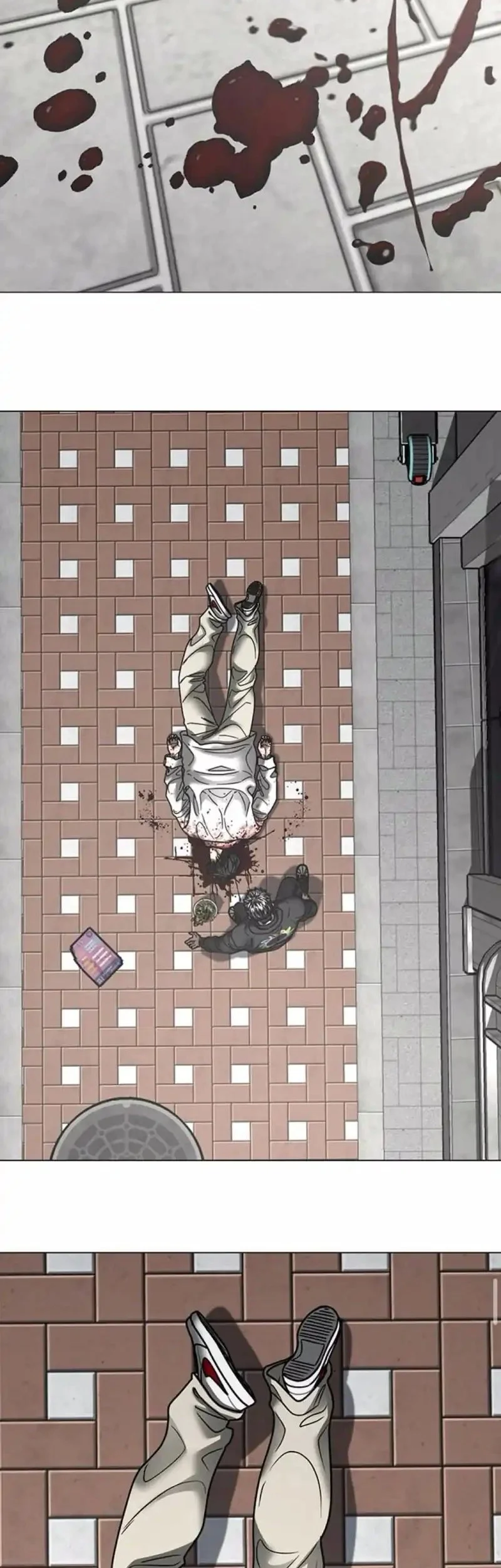 Reality Quest Chapter 188 Gambar 30