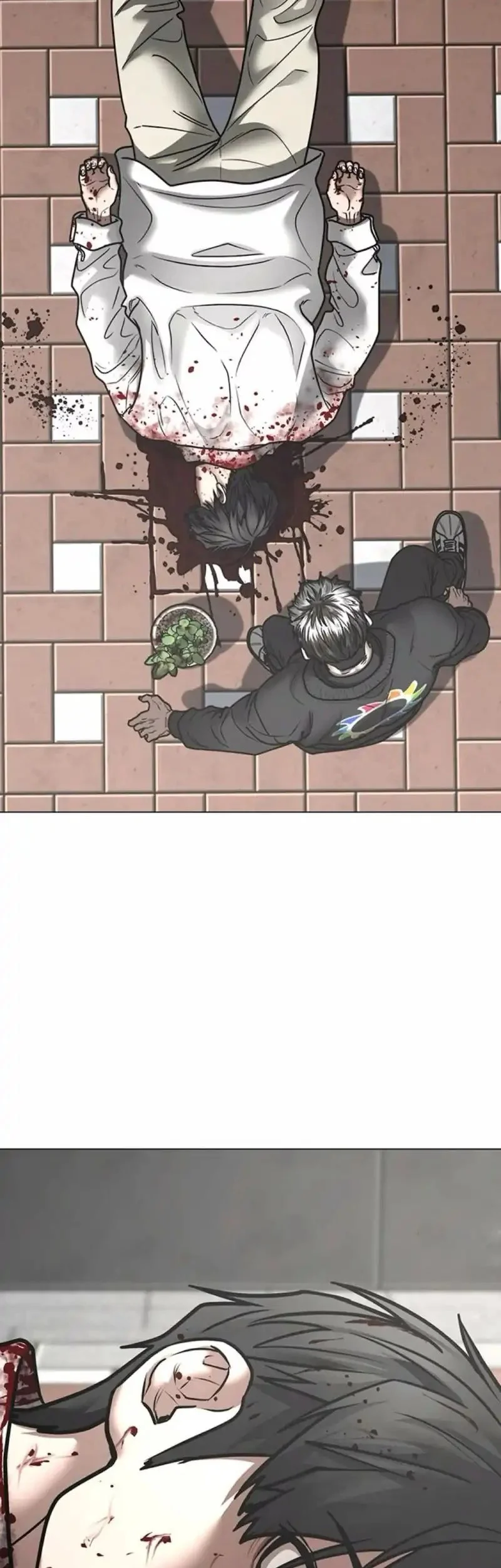 Reality Quest Chapter 188 Gambar 31