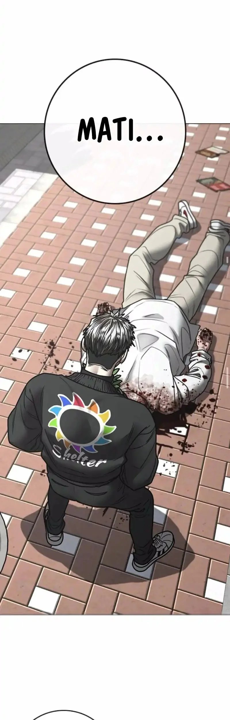 Reality Quest Chapter 188 Gambar 35