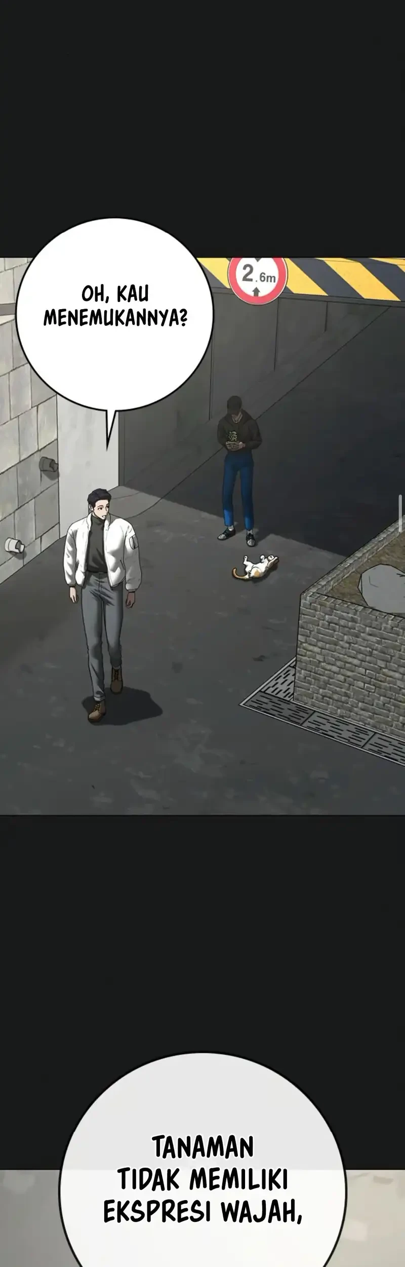 Reality Quest Chapter 189 Gambar 56