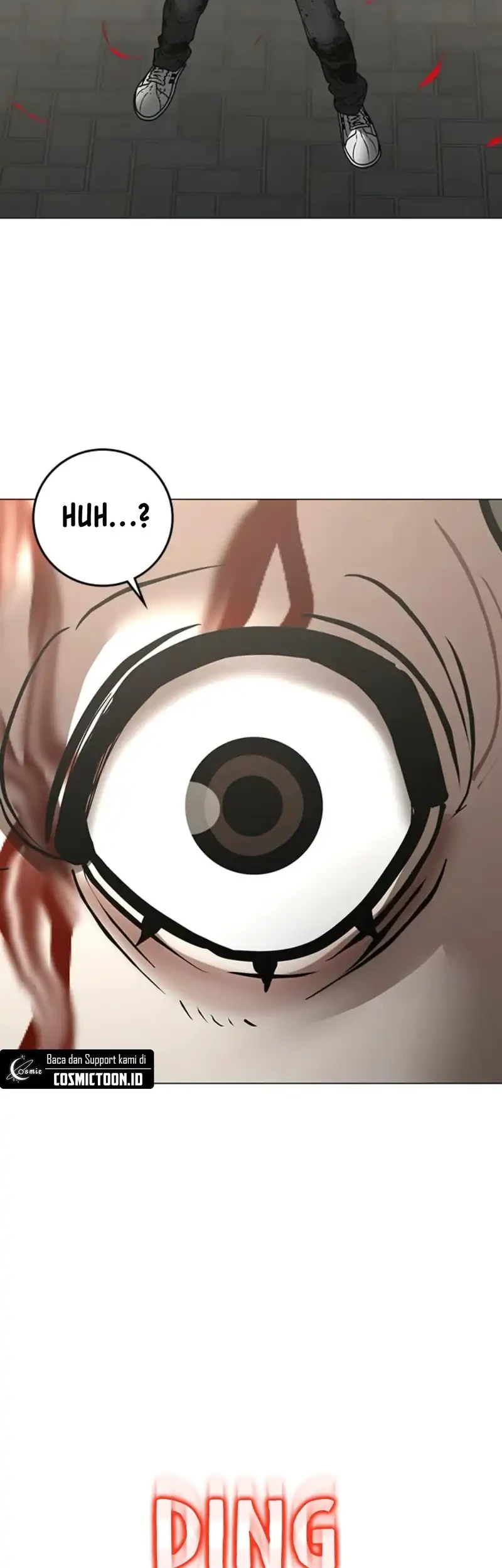 Reality Quest Chapter 189 Gambar 80