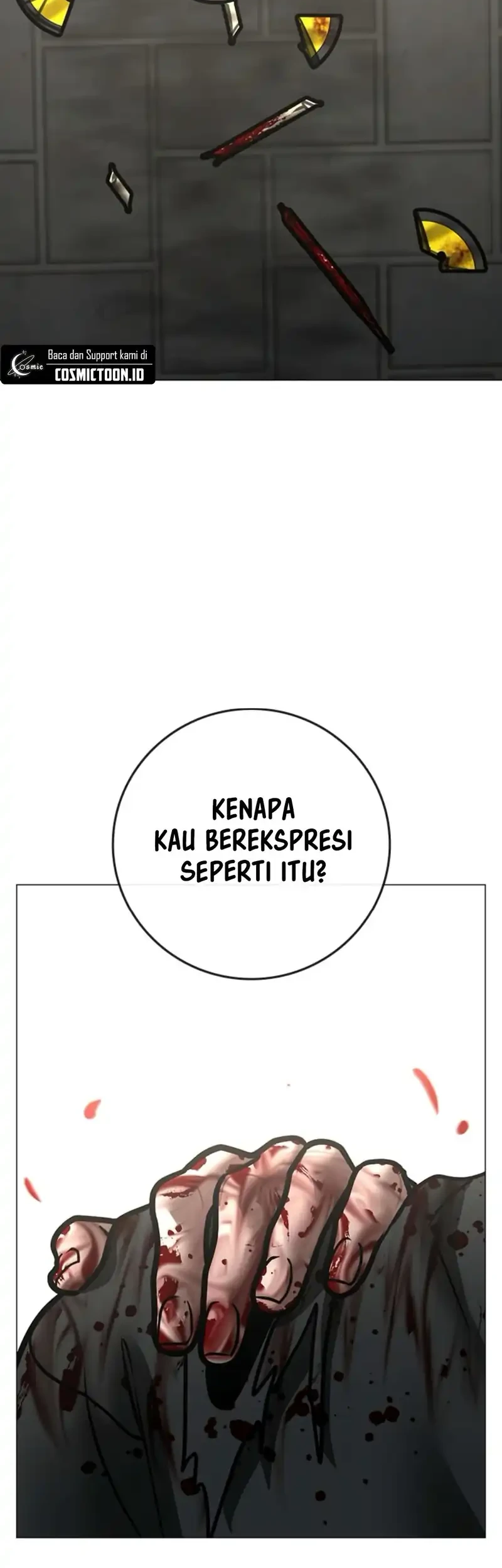 Reality Quest Chapter 189 Gambar 83