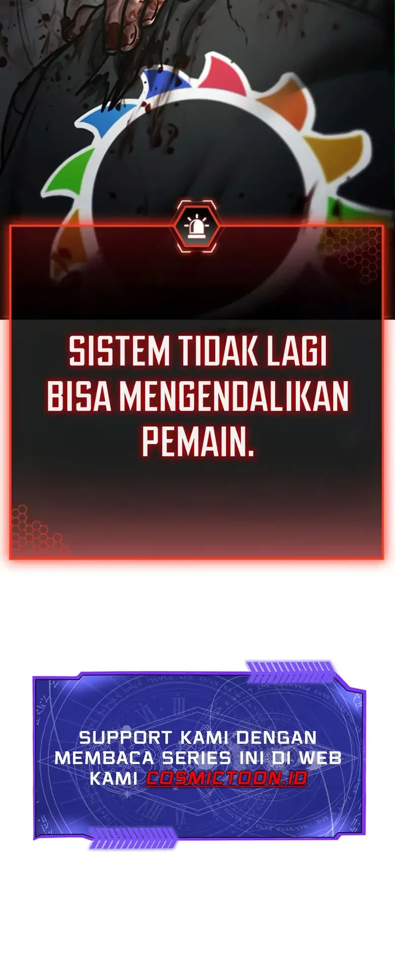 Reality Quest Chapter 189 Gambar 85