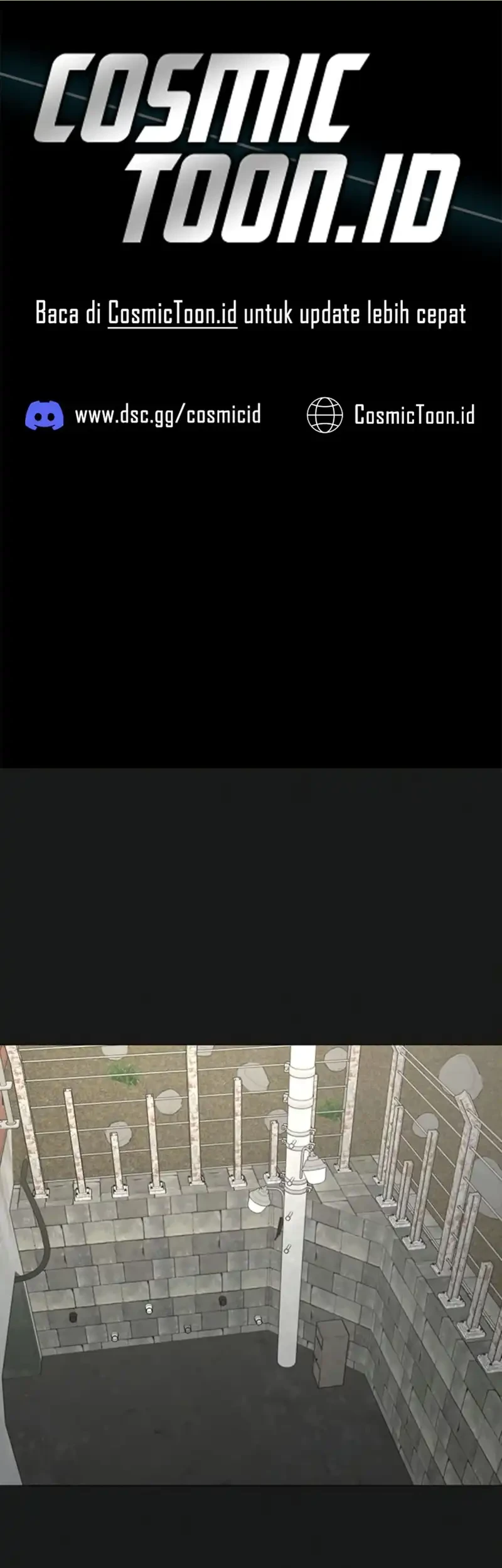 Komik Reality Quest Chapter 189 gambar nomor 1