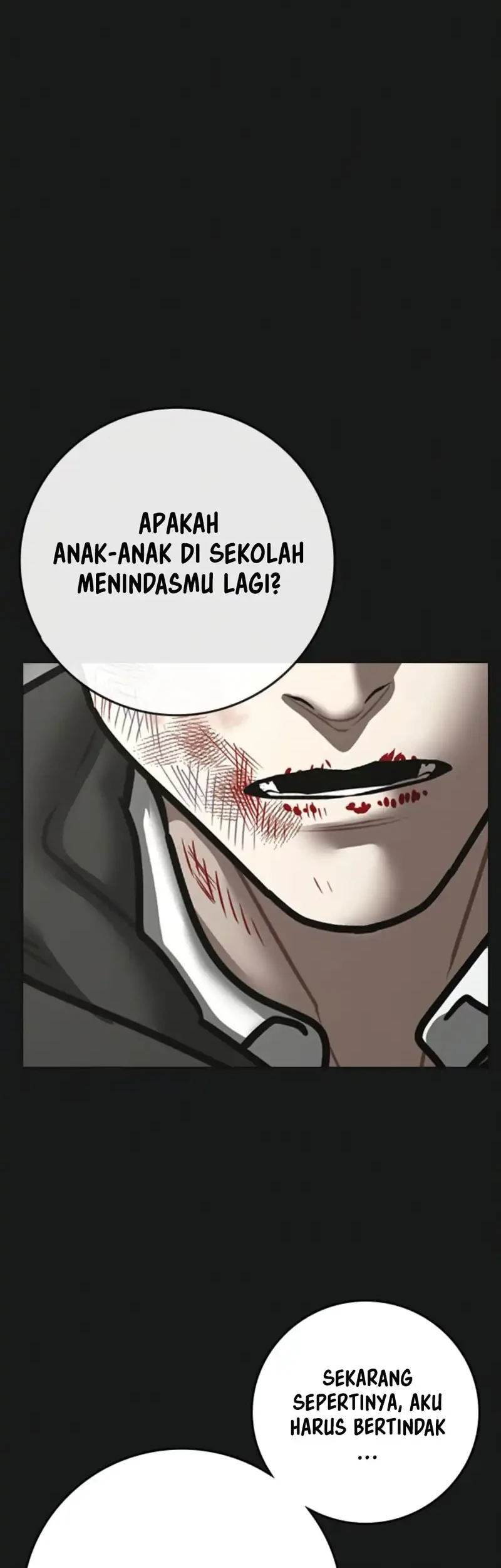 Manhwa Reality Quest Chapter 189 gambar nomor 2
