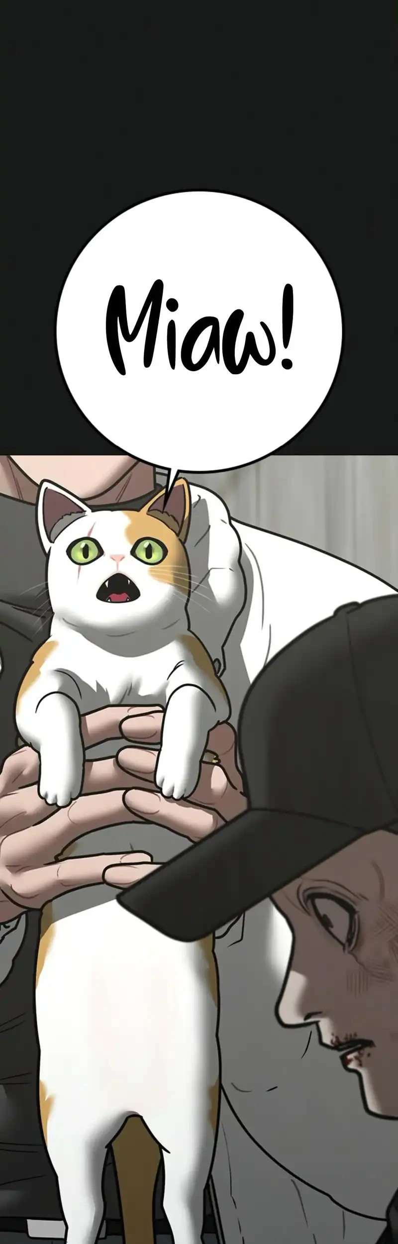 Reality Quest Chapter 189 Gambar 5